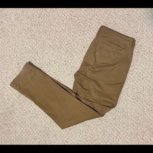 3 Tan Khakis (Boy)